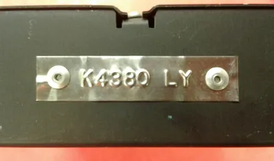 DEVAR 18-115A ISOLATED SENSOR TRANSMITTER 5B