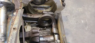 USED UNION QD-400
