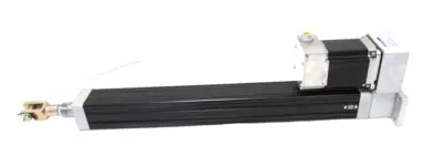NEW KOLLMORGEN EC3-T32V-50-16B-450-MF2-FC2 ACTUATOR EC3T32V5016B450MF2FC2