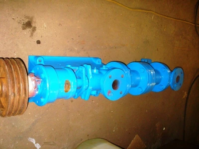 114 Lpm Mono Type D6d