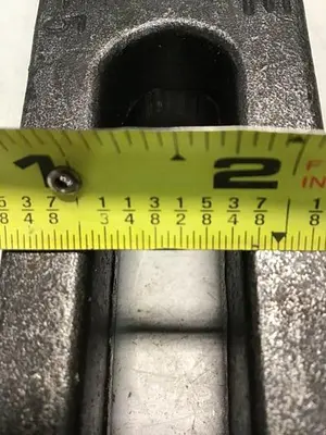 USED DME MC-5-5