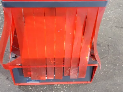Used LOCTITE CORP ZETA 7410 Heat Treating Units | HGR 24 #736381