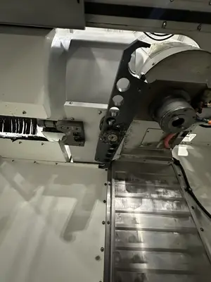 2009 HAAS VF-2SS Vertical Machining Centers | Toolquip, Inc. (5)