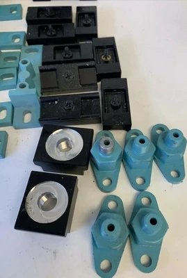 USED mac valve Does Not Apply