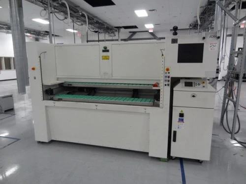Used 2006 ROFIN STARCUT Laser Cutters | Two Spade Machinery LLC #508380