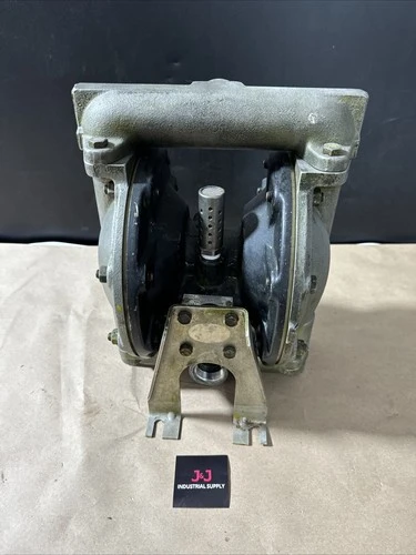 Used ARO _UNKNOWN_ Diaphragm Pumps Indiana US | J&J Industrial Supply #517549