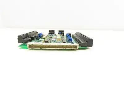 Benthos TapTone 500 Inspection System Control Board C-407-42