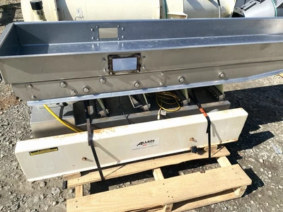 Used _UNKNOWN_ _UNKNOWN_ Conveyors West Virginia US | Cooper Industries #1409005