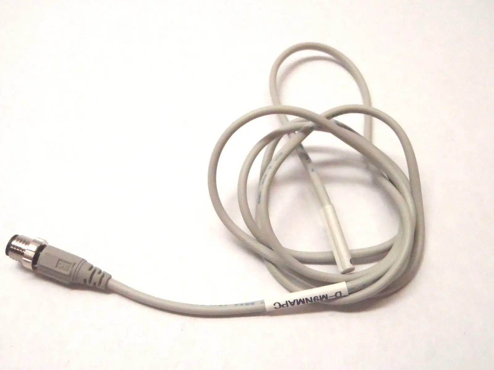 USED SMC AUTO-SWITCH, 3-WIRE NPN TYPE