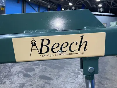 Used BEECH B500CW Material Handling (misc) Ohio US | HGR 24 #1487070