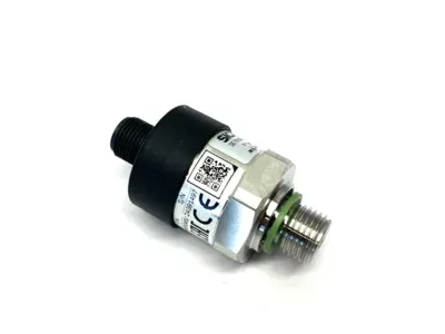 PBT-RB250SG1SSFVMC0Z, 6055045 | Sick PBT-RB250SG1SSFVMC0Z Pressure Sensor, 0-250bar, 6055045 - New Other
