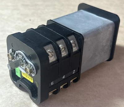 NEW General C2A06S3A2L1