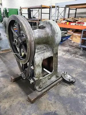 Used STANDARD 3A Swagers Pennsylvania US | Hildebrand Machinery Co. #1481722