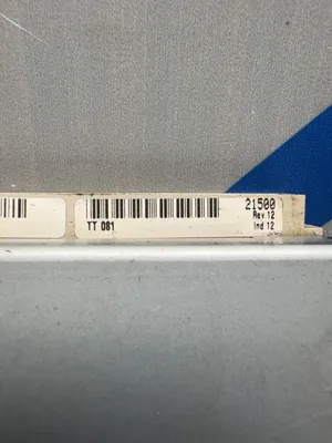 KEBA TT 081 REV. 12 Electrical/PLC/Automation | ESS Industrial Equipment Sales (7)