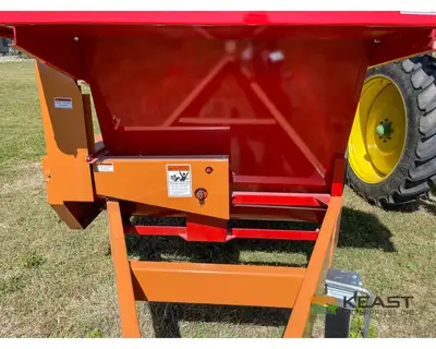 Used KELLY RYAN _UNKNOWN_ Feeder Wagons Iowa US | Keast Enterprises #1360321