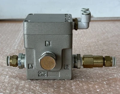 USED SMC VEX3500-06N-B