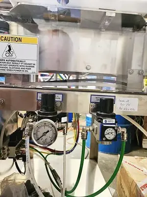 USED 2020 FILAMATIC ECONOFIL
