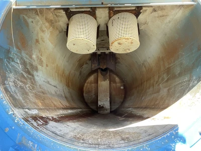 Used 2013 FREIGHTLINER CONDOR Combination Sewer Cleaners California US | Big Truck & Equipment #1442850