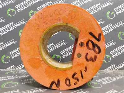 Westinghouse Type NF Size 5 Coil 110V 60Cy NF5 NF-5 Used