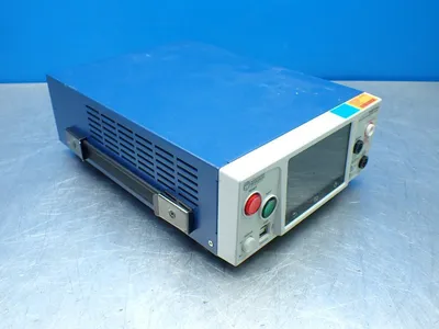Used ASSOCIATED RESEARCH 3865 High Voltage Testers Ohio US | HGR 24 #782608