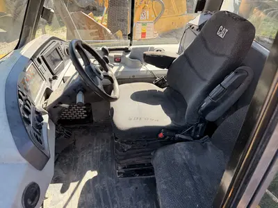 Used 2014 CATERPILLAR 740B Dump trucks Utah US | Proxy Equipment #1388734
