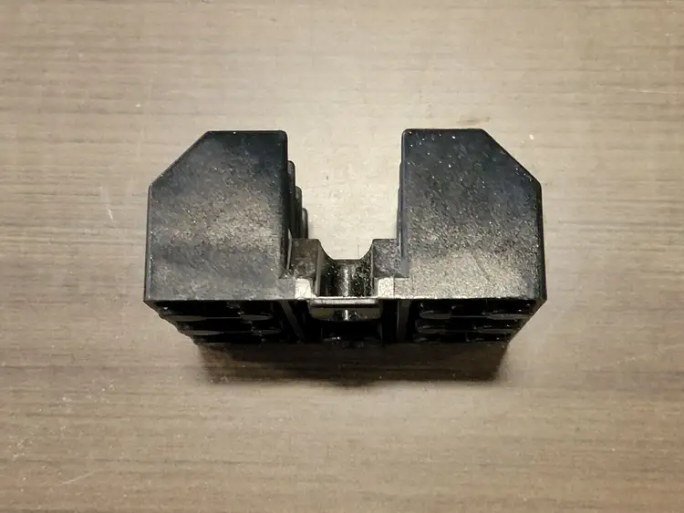 Used BUSSMANN H25030-3S Misc Electrical & Power Parts British Columbia CA | Lenmark #250022