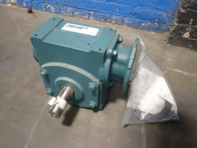 Used TIGEAR 35Q30L14 Motors (misc) Ohio US | HGR 24 #735010