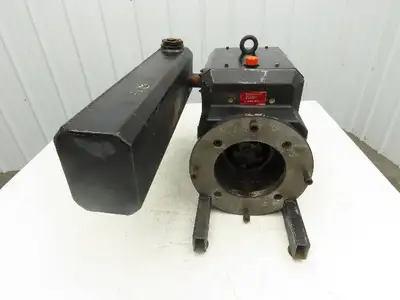 Used GARDNER DENVER _UNKNOWN_ Vacuum Pumps Indiana US | Arrow Industrial #1408659