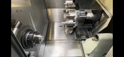 2007 MORI SEIKI NL-2500/700MC CNC Lathes. | 520 Machinery Sales LLC (15)