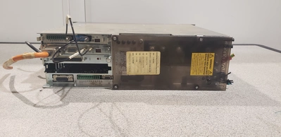 USED REXROTH DDS02.1-A200-D
