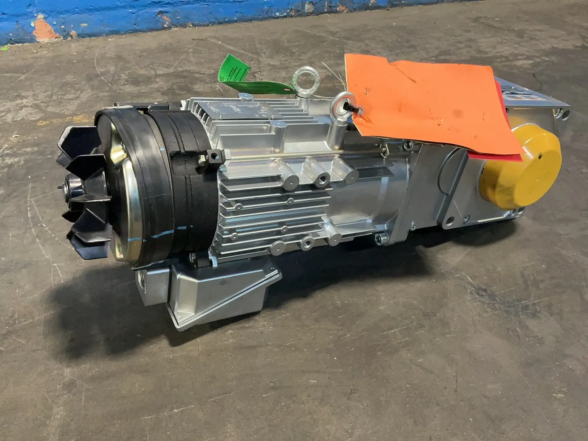 Used SUMITOMO PA248613 Motors (misc) Ohio US | HGR 24 #1300966