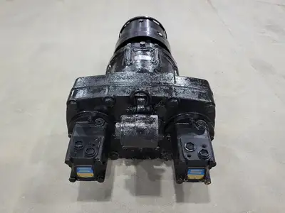 USED ATLAS COPCO 4350257085