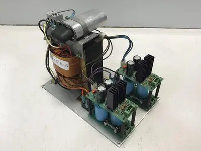 USED VAN DORN 370082-B1