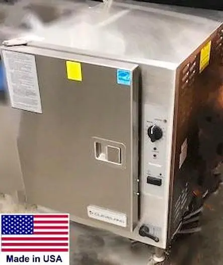 Used CLEVELAND 22CET61 Electric Cooking Equipment British Columbia CA | Surrey Food Equipment #431297