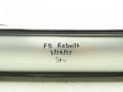 Used TRD _UNKNOWN_ Pneumatic Cylinders Indiana US | Arrow Industrial #1367650