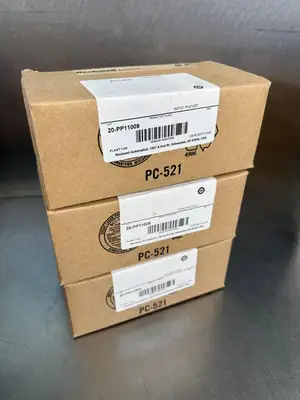 USED Allen-Bradley 20-PP11009