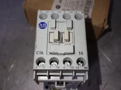 USED ALLEN BRADLEY 100C16DJ10