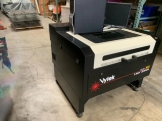 USED 2007 VYTEK FX2-3624