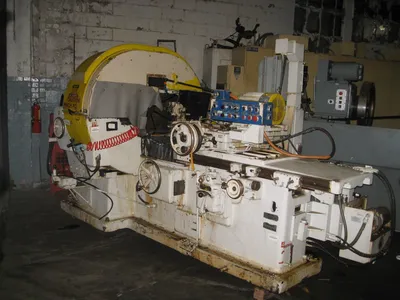 HEALD #174 GAP GRINDERS, INTERNAL | GCH Machinery (3)