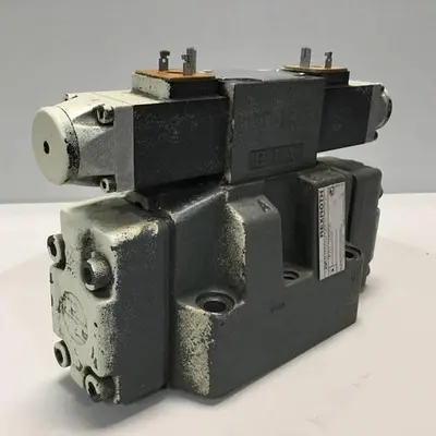 USED REXROTH 4WEH16U606AG24N9TK4V