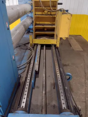 USED DEMAG SES-16"/13"-9"74"