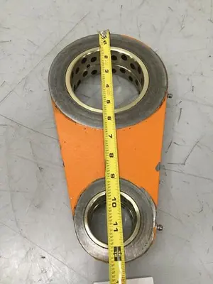 USED CINCINNATI MILACRON VT220-17 / CTL