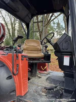 Used 2013 DITCH 2013 DITCH WITCH RT115 QUAD Trenchers Florida US | HDD Broker #1346493