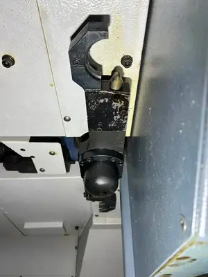 Used 1999 MORI SEIKI SV-500B/40 Vertical Machining Centers California US | MachineStation #947639