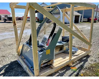 Used BAUMALIGHT _UNKNOWN_ Chainsaws (Landscaping) Iowa US | Keast Enterprises #1360058