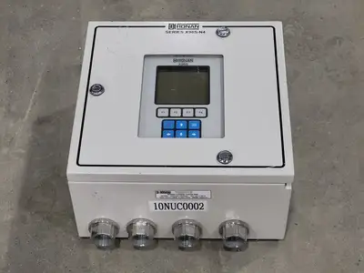 USED RONAN X96S-N4-H-1-6-2-1