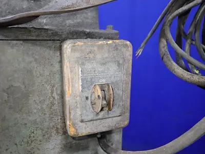 USED NIAGARA NO.192