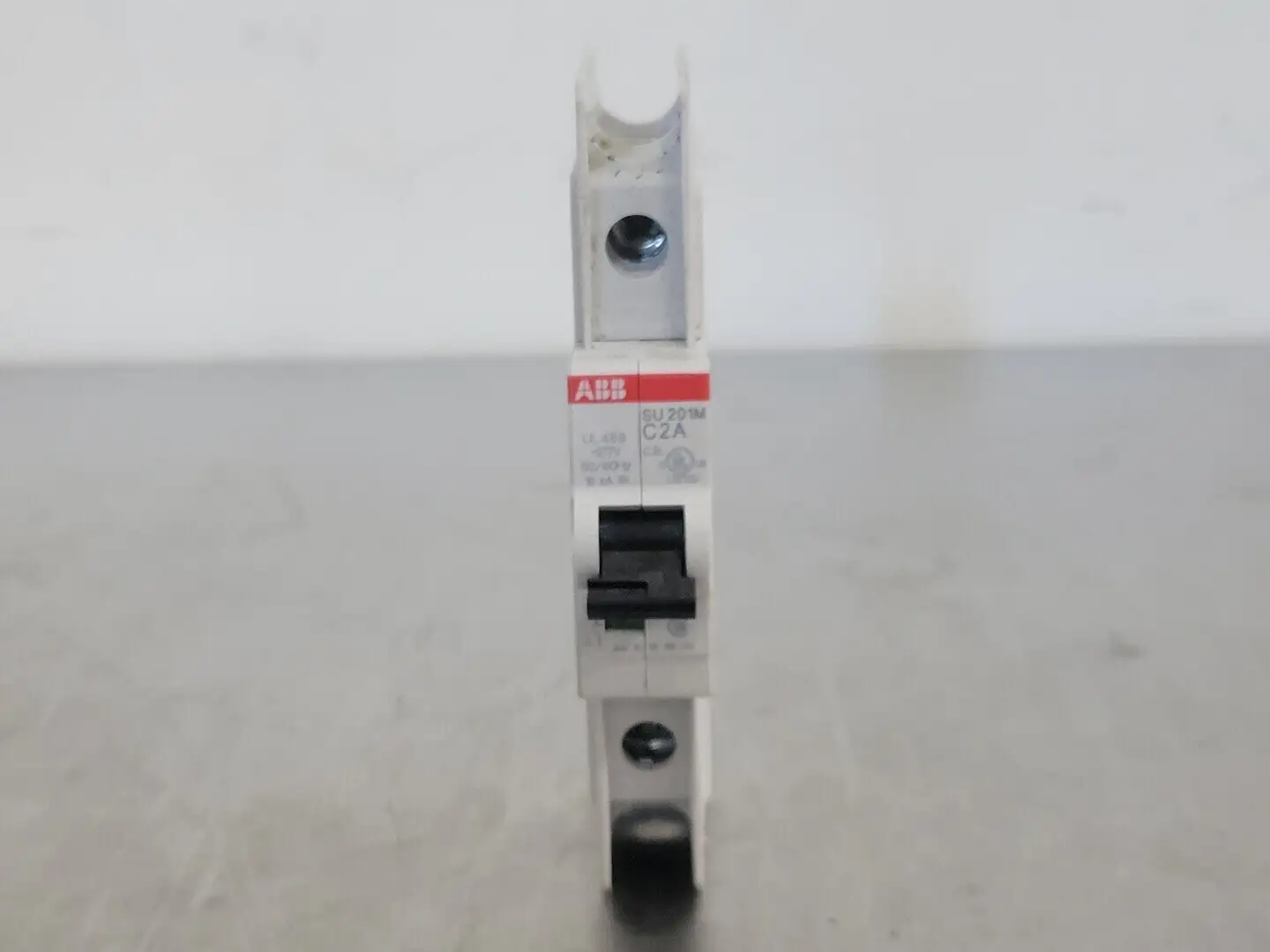 USED ABB SU201M-C2