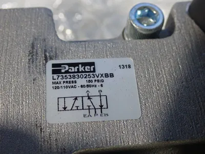 NEW PARKER L7353830253VXBB