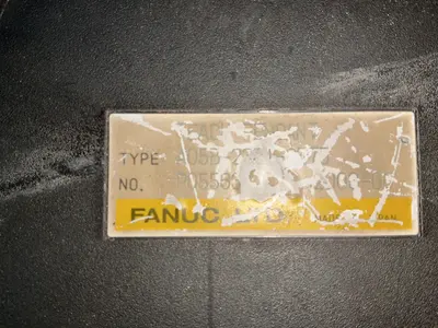 Used 2003 FANUC R2000IA 200FO Robots Ohio US | HGR 24 #1520049